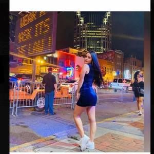 Meet your Posher, Marilyn